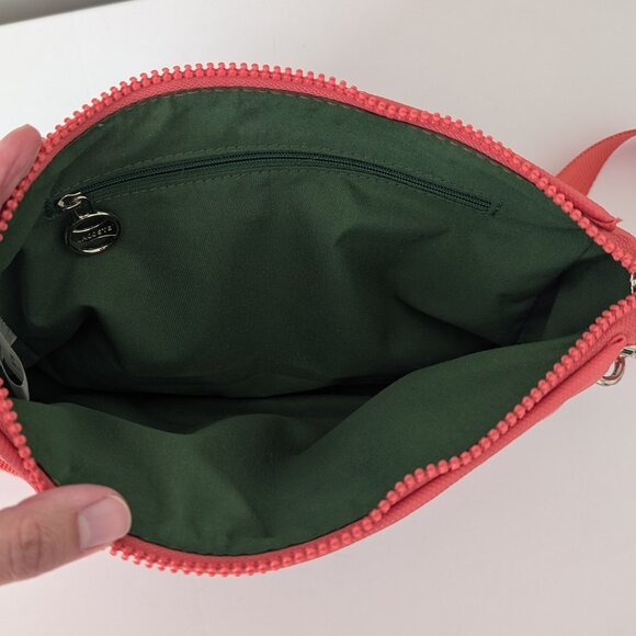 Lacoste Small Baguette Bag - Picture 5 of 8
